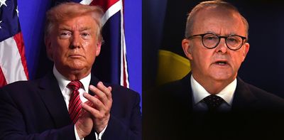 Friday essay: let’s rethink Australia’s national security – and focus on fairness and climate action, not blind fealty to the US