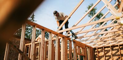 Making it easier to build a granny flat makes sense – but it’s no solution to a housing crisis