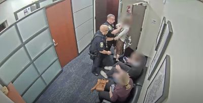 New Video Shows Moment When Staffer of Dem Rep. Nadler Is Pushed And Handcuffed By DHS Officer