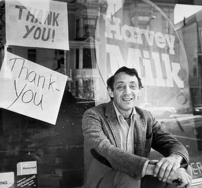 Harvey Milk's Legacy Returns to Stage as an Opera Even As Trump Tries to Sink His Name