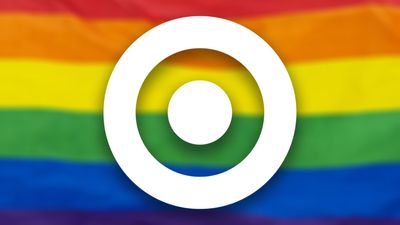 Target's Pride collection design fail is the laziest thing I've ever seen