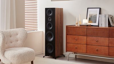 Elipson’s Prestige Facet II speaker series flies the flag for both hi-fi and Dolby Atmos home cinema