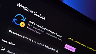 Windows Insiders in the Canary Channel just got an update, but still can't use Click to Do or Windows Recall