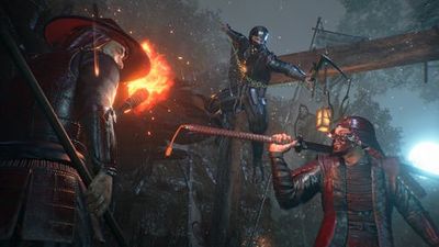 PlayStation 5 Just Added A Free Trial Of A Fantastic Samurai Game