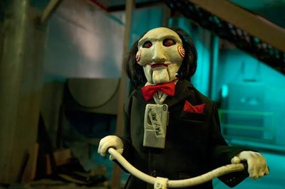 21 Years Later, An Iconic Horror Franchise Is Back Where It Belongs