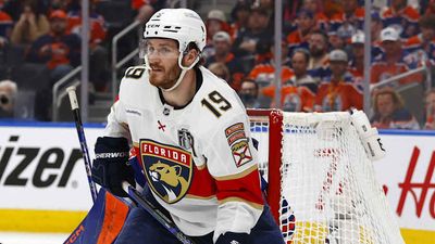 Matthew Tkachuk Had Simple Reason Why 2025 Stanley Cup Will Be Better Than Last Year's