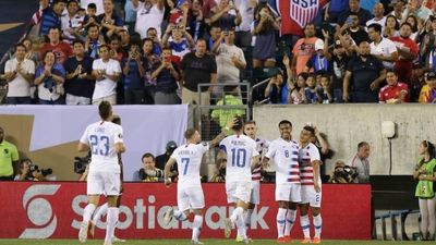 USMNT 2025 Gold Cup Roster Revealed