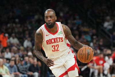 Veteran forward Jeff Green wants to play at least two more seasons in the NBA