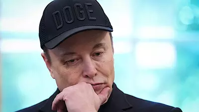 ‘Time to drop the really big bomb’: Elon Musk goes full savage and ties Trump to Epstein