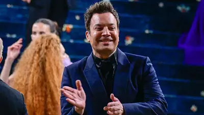 ’25 was my thing’: Jimmy Fallon opens up about his disturbing ‘SNL’ deadline that had everyone worried