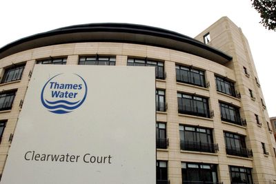 The water firms banned from paying bonuses to senior bosses under new laws