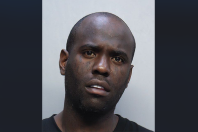 Cuban rapper arrested in Florida after kidnapping fan who asked for photo, cops say