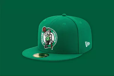 Celtics Fans: Save on This Championship Hat Before Your Reign Officially Ends