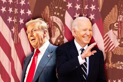 Biden pushes back on autopen probe