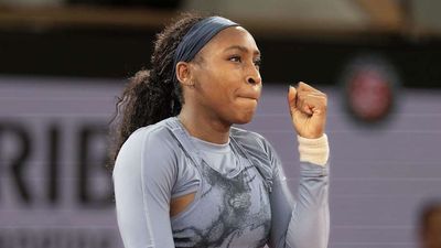 Coco Gauff Offered Profound Perspective When Discussing Nerves for French Open Final