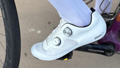 The Giro Imperial II reviewed: a premium shoe with the right balance of performance and comfort