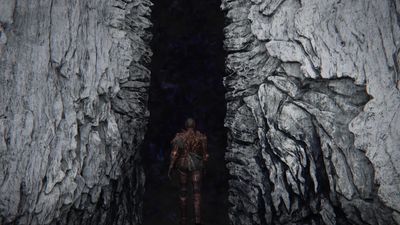 My least favorite Elden Ring Nightreign character just became one of my top choices by stopping a collapsing universe with a sword