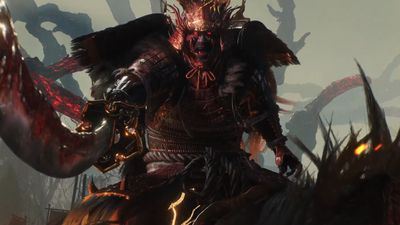 Nioh 3 isn't trying to be an Elden Ring behemoth: producer says with a true open-world map "it would no longer be Nioh 3," but tighter "open-field" design makes it shine
