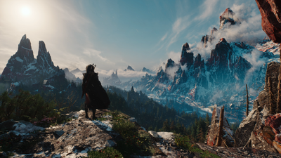 Wildcard Wishlist: These are the games we've pinned our hopes and dreams on turning up at Summer Game Fest 2025
