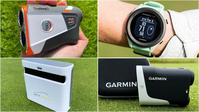 I'm Not Waiting For Amazon Prime Day, PGA TOUR Superstore Has 9 Excellent Golf Tech Deals Right Now