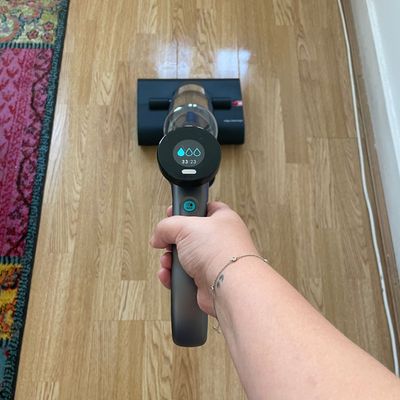 I’m calling it! I predict this game-changing appliance will be just as popular as vacuums by the end of 2025