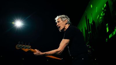 Roger Waters shares clip of Wish You Were Here as he announces new This Is Not A Drill - Live From Prague The Movie