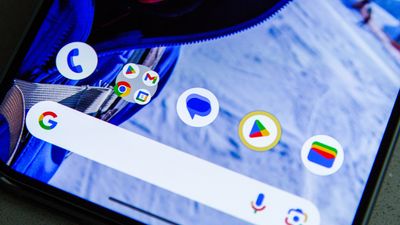 Google's Android redesign is available to some already – just check your Messages