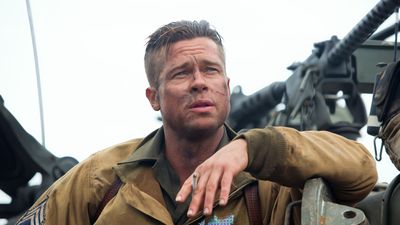 Brad Pitt’s best war movie isn’t the one you think — and you can watch it on Tubi for free