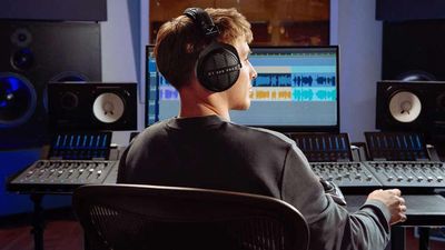 Beyerdynamic’s new studio headphones are gunning for analytical precision