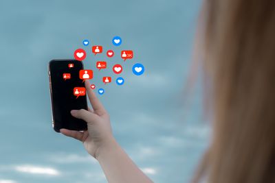 10 Things People Regret Spending Too Much Time on Social Media For