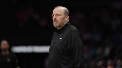 Knicks' Decision to Fire Tom Thibodeau Was Brewing For 'Months'