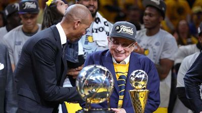 Pacers Organization Chartered Two Planes So More Staffers Could Go To Finals Game 1