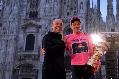 Would Dave Brailsford returning to Ineos Grenadiers be a good idea?