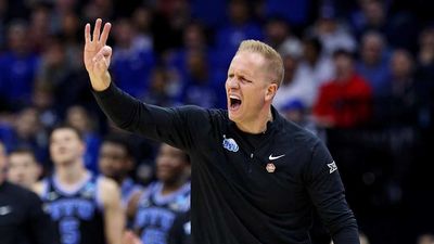 BYU Extends Men's Basketball Coach Ahead of Top Prospect AJ Dybantsa Joining Cougars