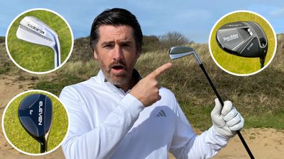 The 10 Best Golf Clubs I've Ever Tested