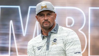 From Helicopter Rides To Playing At The White House, DeChambeau On Living His Best Life, What Exactly Is 'Bryson Golf' And Chasing History At Oakmont