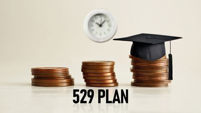 Homeschoolers: 529 Plan Savings Could Soon Work for You