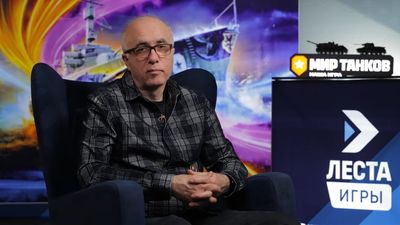 Russia says it won't arrest players after seizing the studio behind the Russian World of Tanks offshoot, accusing it of funnelling funds to Ukraine