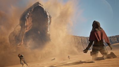 All Dune: Awakening Twitch Drops and how to get them