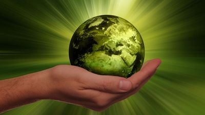 Can UK businesses balance AI ambitions with sustainability obligations?