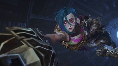 I finally watched this Netflix anime-style show rated 100% on Rotten Tomatoes — I can see what the fuss is all about