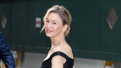Bye Long Locks: Renée Zellweger’s pixie cut is the empowering hairstyle we're choosing for summer