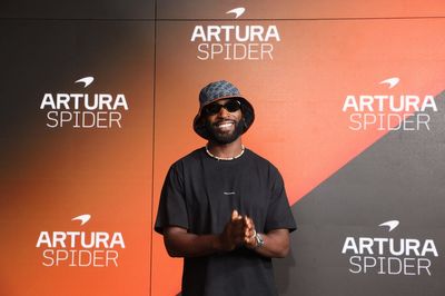 Tinie Tempah says nightlife crisis means ‘losing that physical connection’