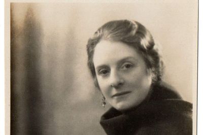 ‘Unsung’ pioneering actress and director Esme Church honoured with blue plaque