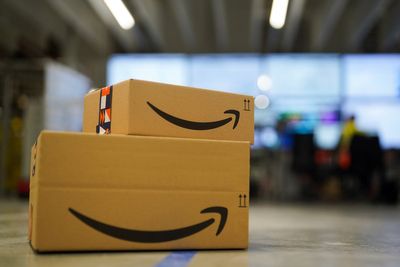 Amazon vows to clamp down on fake reviews dubbed ‘catalogue abuse’