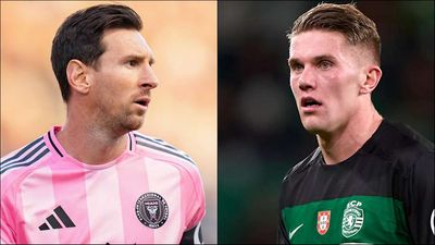 Transfer Rumors: Messi Wants Inter Miami Exit; Gyokeres Performs Man Utd U-Turn