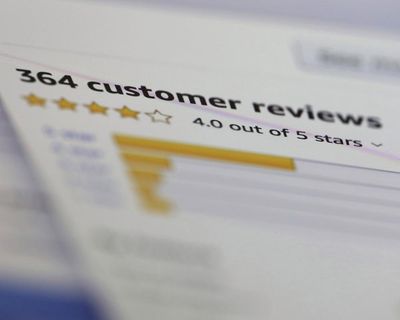 Amazon promises fake reviews crackdown after investigation by UK watchdog