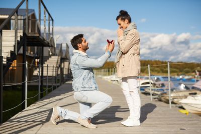 10 Questions to Ask Her Parents Before Popping The Question