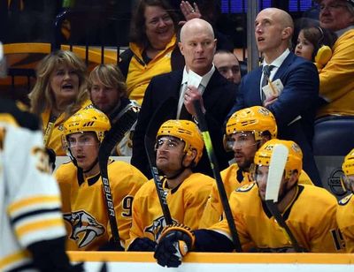 Penguins name Dan Muse new head coach