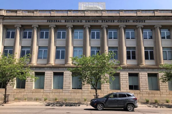A judge tells federal agencies they can't enforce anti-trans bias policies against Catholic groups